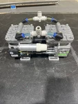 Thomas Pump Compressor/vacuum Model 8010 ZV-28. Fixed Price $375.26.