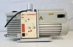 E-LAB-2 Edwards Single-phase Vacuum Pump 115V *power Tested Only. Fixed Price $299.99.
