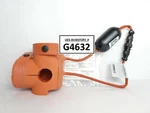 Mks Instruments 9620-1940 Exhaust Abatement Tee 2.0 Heater Asm 1090-804-01 New. Fixed Price $403.19.