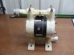 Yamada Air Operated Double Diaphragm Pump NDP-15BPT 852349 100PSI. Fixed Price $329.99.