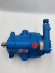 Eaton, Vickers Piston Pump 02-341644, PVQ13 A2R SE1S 20 C14 12, Genuine, New. Fixed Price $1500.00.