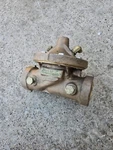 Cla-val 1-1/2" 50-01 Bronze Pressure Reducing Valve 1-1/2IN Npt. Fixed Price $195.00.
