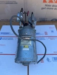 Gast 0522-V103-G18DX Rotary Vacuum Air Pump 115VAC 60HZ, 1PH 1/4HP 1725 Rpm's. Fixed Price $277.01.