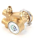 Lancer 86-0084-SP Rotary Vane Pump 100 Gph Commercial Water Circulation. Fixed Price $205.69.