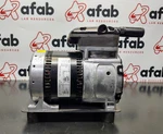 Gast 87R147-V139-N270X Vacuum Pump 1/4 Hp Oem Biotek Instruments 7103024. Fixed Price $400.00.