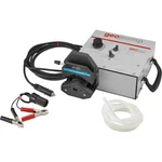 Geotech Geopump Peristaltic Dc Pump, Single Station, 60-350 Rpm. Fixed Price $1530.00.