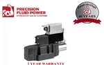Remanufactured Bosch 4WRPEH10C4B100L2X/G24K0/A1M Hydraulic Valve Year Warranty. Fixed Price $4750.00.