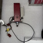 Horiba Stec Injection Valve IV-2410AV-02H-N Amat 0190-53796. Fixed Price $319.99.