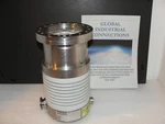 Pfeiffer Balzers Tpu 180H 100 C Mod Nr: Pm P01 580/N 1525B. Fixed Price $4200.00.