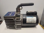 Jb Industries DV-142N 5 Cfm Fast Vac Working. Fixed Price $89.00.