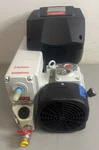 Leybold Sogevac Sv 40-65 Bifc Rotary Vane Vacuum Pump. Fixed Price $749.00.