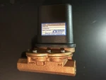 Omega Industrial Flow Switch Model FSW-30A. Fixed Price $149.99.