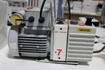 Edwards E2M0.7 Rotary Vane Pump. Fixed Price $350.00.