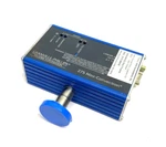 Granville-phillips 275856-EU Mini-convectron Vacuum Gauge Module. Fixed Price $49.99.