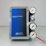 Fisher 3610J Rotary Valve Positioner 3-15 Psi Series 3600. Fixed Price $875.00.