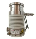 Tph 180HM Pfeiffer Vacuum Pm P02 060 Turbomolecular Pump Working Surplus. Fixed Price $1808.21.