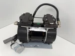Gast Rotory Vane Vacuum Pump 71R545-P319-D401X From Peak Scientific Compressor. Fixed Price $575.00.