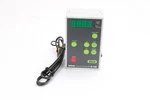 Buchi B-720 Vacuum Controller As Is For Parts. Fixed Price $64.87.