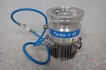 Varian Agilent Tv 70 Turbomolecular Vacuum Pump Model EX96993578012. Fixed Price $650.00.