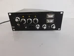 Mks Type 252A MSO-3 Valve Controller (MPT21). Fixed Price $56.25.
