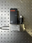 Brooks Mass Flow Controller 5851S/BD1BA1AA0AA1A1 Gas Air, Rate 48 Slpm. Fixed Price $350.00.
