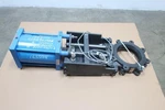 Trueline F8112 Lugged Pneumatic Stainless Knife Gate Valve 8IN 150. Fixed Price $1800.00.