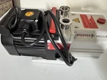 Pfeiffer Duo 3 Pk D57 707 Vacuum Pump Rotary Vane 115 - 125 60 Hz / 105. Fixed Price $280.00.