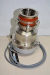 Pfeiffer Tmh 520 Dn 100 Iso - K 2P Pm P02 341 Turbo Pump #W979. Fixed Price $4500.00.