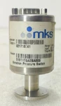 Mks Instruments Baratron 51B11TGA2BA003 Vacuum Pressure Switch 1.333 Kpa (used). Fixed Price $185.00.