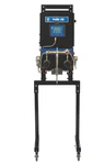 Promix 2KE, Air, G3000 Dispenser, COLORS/1 Hardener. 24F087. Fixed Price $31373.42.