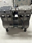 Welch Ilmvac 2585B-01-Z03 Dry Vacuum Diaphragm Pump Oil-free 1/3HP 250W (22248). Fixed Price $139.96.