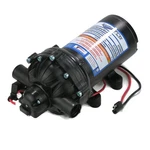 Oem Everflo 5.5 Gpm 12 Volt, 60 Psi Diaphragm Pump EF5500, EF5500-BOX, EF5500BOX. Fixed Price $169.99.