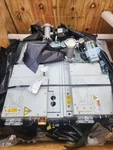Boc Edwards Vacuum D37207000 Mechanical Pump, 2XIQDP40/IQDP40. Fixed Price $8999.00.