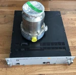 Seiko Seiki STP-300H Turbo-molecular Pump With Controller SCU-300H. Fixed Price $1499.99.