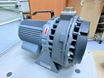 Ulvac DIS-251 Oilfree Scroll Vacuum Pump,used,jap ,5325. Fixed Price $899.00.