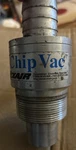Exair Chip Machine Shop Vacuum 6093 Tool. Fixed Price $75.00.
