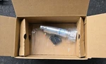 Scv Kitz Sct Pneumatic N.c. Diaphragm Valve Co-alloy SUS316L New. Fixed Price $89.99.