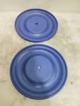 Graco 1590 Diaphragm Set For 1.5INCH Pump Pp Material. Fixed Price $270.00.