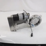 Vat 10846-UE28-AVN2/7040 Uhv Vacuum Gate Valve 8". Fixed Price $2999.99.