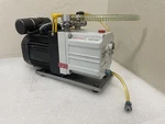 Pfeiffer Vacuum Uno 0.25 Hp, 120V, 60 Hz Atb Phase Motor Pump. Fixed Price $199.99.