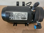 Busch Vacuum Pump Sv 1003 D 000 Pmxx. Fixed Price $249.99.