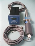 1/2" Wedgewood Optical Flow Through Sensor Assembly Integra Bubble Detector E4. Fixed Price $299.99.