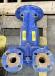 Pompetravaini Pump Vacuum Trvb 40-110/C-M/RX. Fixed Price $1550.00.