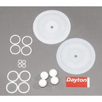 Dayton 6PY72 Diaph. Pmp Rpr KT,PTFE,FOR22A603;6PY49. Fixed Price $271.76.