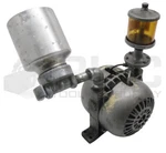 Gast 1065-V2A Rotary Vane Pump. Fixed Price $649.00.