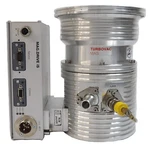 Turbovac Ipl Leybold 410400V0505 Pump Mag.drive Working Surplus. Fixed Price $3503.25.