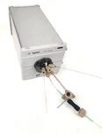 Agilent G1163A Micro Valve 2 Position Port W Actuator And Fittings 1100 Hplc. Fixed Price $108.00.