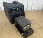 Manostat 74-000-12131, Carter 12/6 Cassette Pump, 3.5-200 Rpm Barnant Co. Fixed Price $349.99.