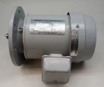 Toshiba IK-FCKLK8-80M-0.7KW Electric Motor Type Frame Brake SBV-080-075. Fixed Price $775.00.