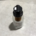 Gast Intake Filter / Exhaust Muffler AA900D With AC393 Felt Cartridge *new*. Fixed Price $69.99.